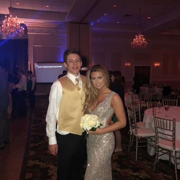 Prom Dress - Picture 5 of 5